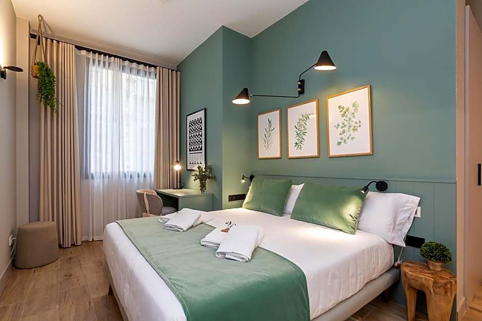 Moontels Mercado de Ruzafa