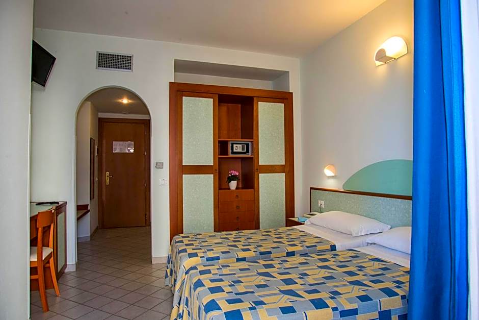Hotel Gli Ulivi