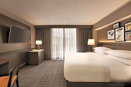 Embassy Suites By Hilton Hotel Richmond-Commerce Center