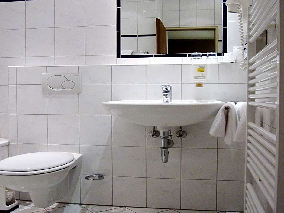 Motel Frankfurt - advena Partner Hotel