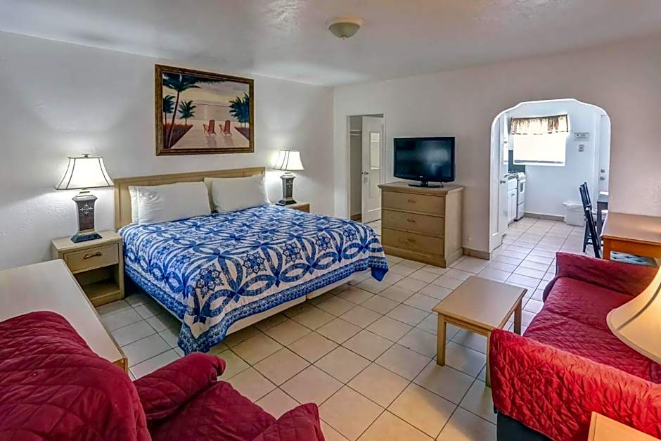 Richard's Motel Extended Stay