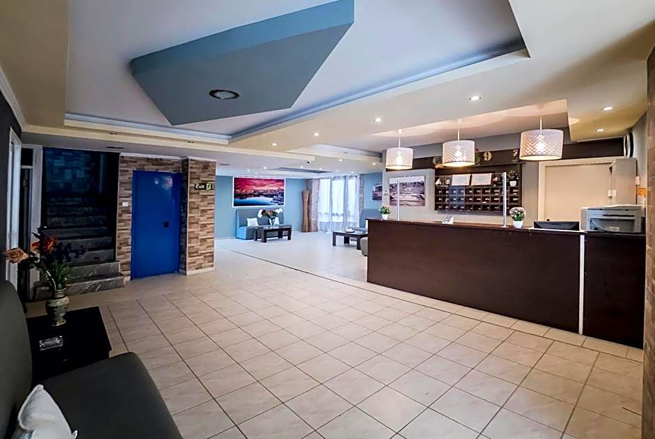 Cloud9 Hotel Shisha & Cocktail Bar - Adults Only