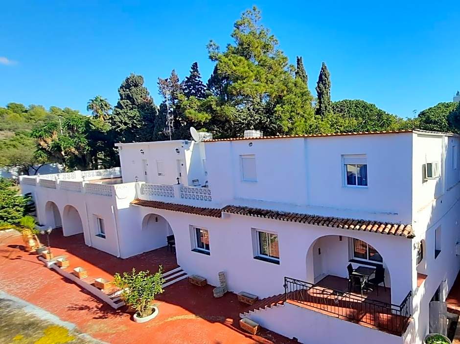 Villa Costa Marbella