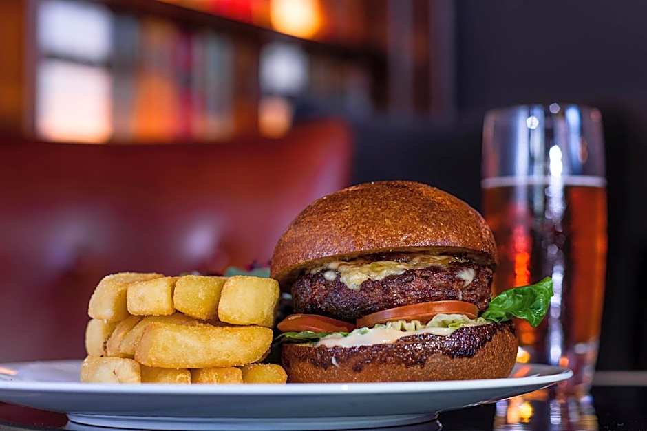 The Langley, a Luxury Collection Hotel, Buckinghamshire