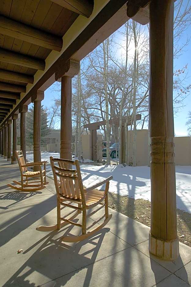 Worldmark Taos