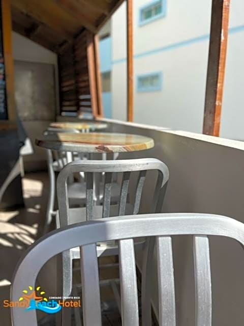 Sandy Beach Hotel