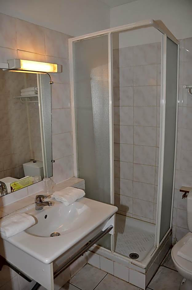 Citotel Hôtel Cesar