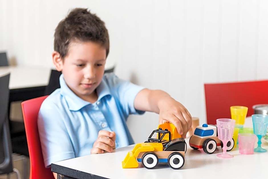 Palace Hostel Vienna