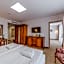 Hotel Paryski Art & Business Zakopane - Basen Jacuzzi Sauna Małpi Gaj