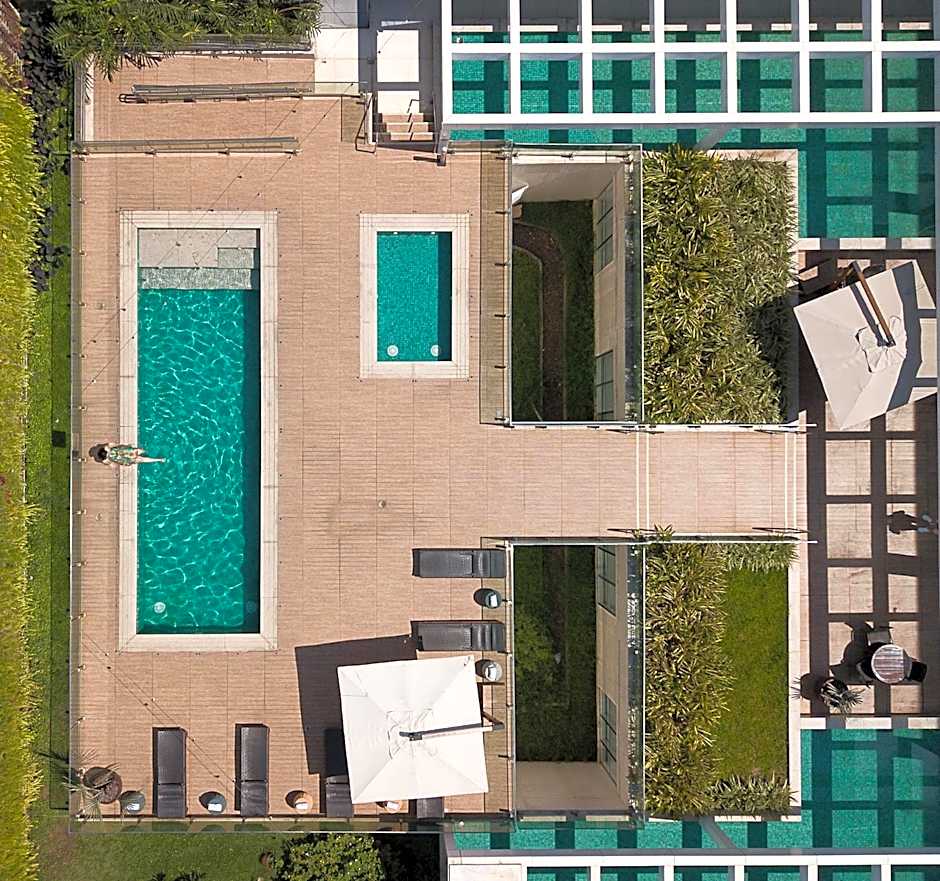 Novotel Rio de Janeiro Parque Olimpico