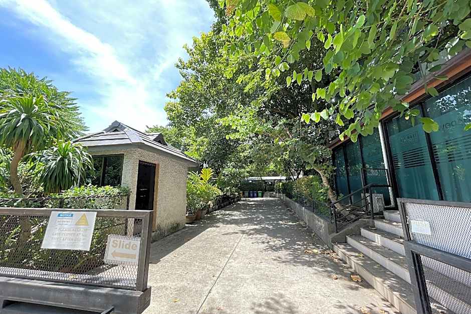 Fairtex Residence