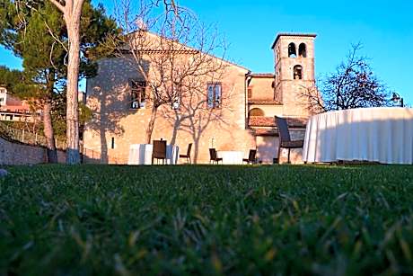Monastero Di Sant'Erasmo