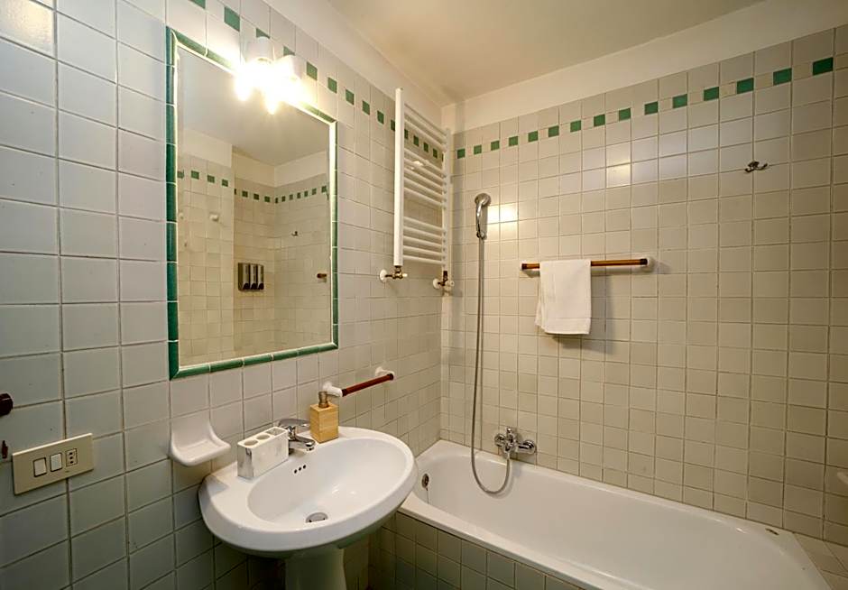 Ca Palazzo Malvasia - BolognaRooms