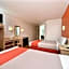 Motel 6-McKinney, TX - North
