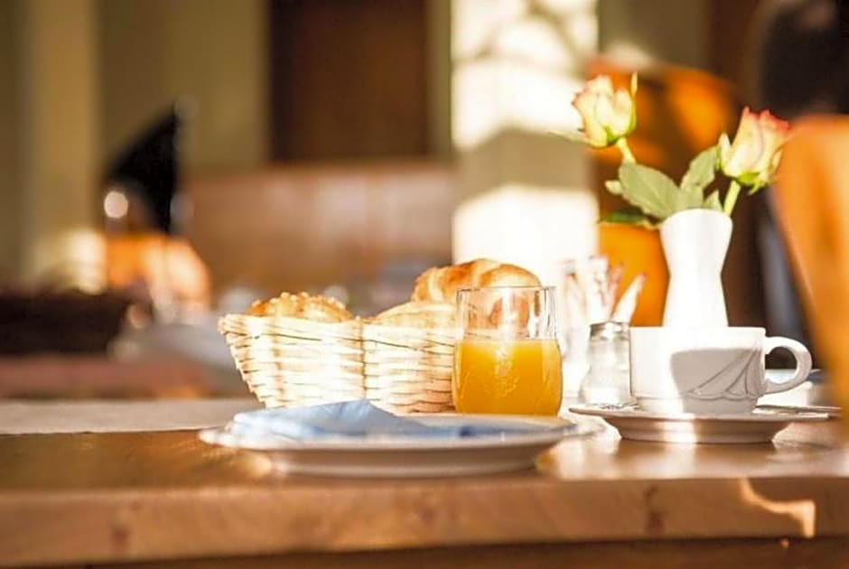 Hotel Garni Schick