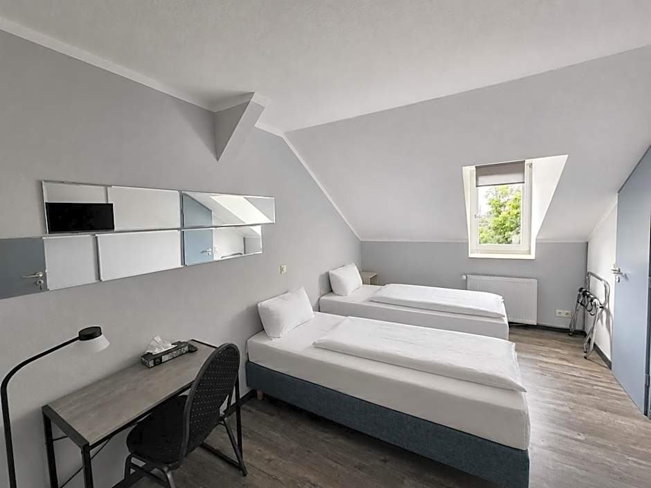 Hotel Kipphut