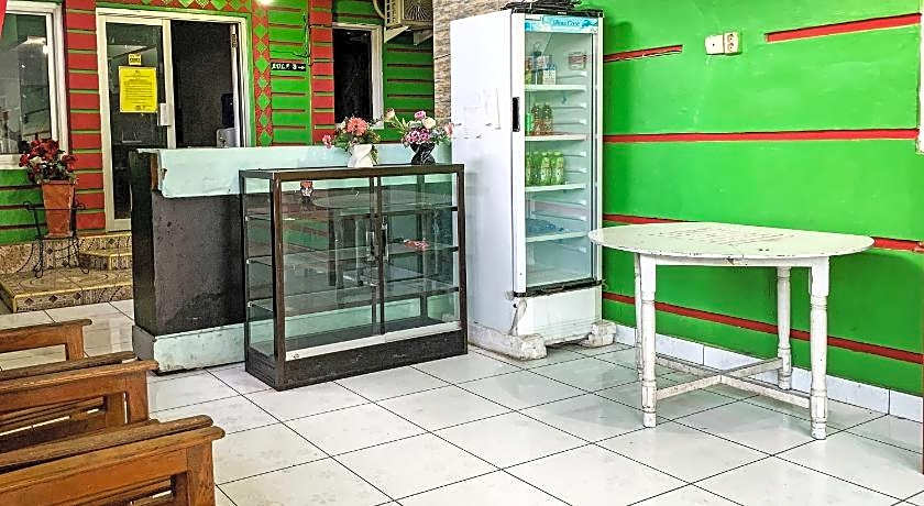 Hotel O Surya HotelNearTaman Anggrek Pkk Watansoppeng