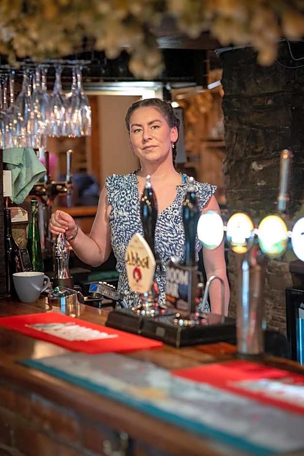 The Farmers Boy Inn Guest House