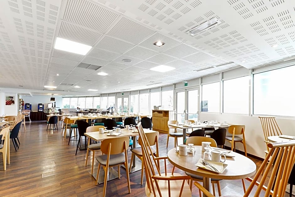 Appart’City Confort Marne La Vallée Val d’Europe