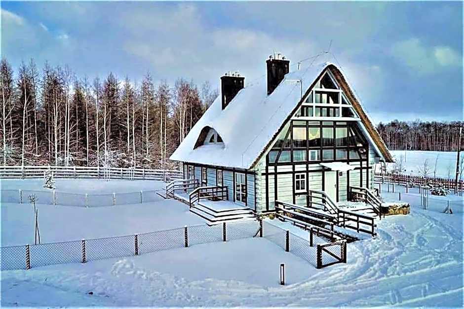 Apartamenty Szelągówka