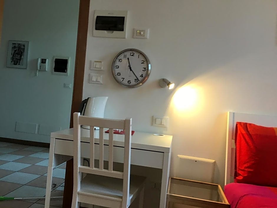 Residence Villa Rendina