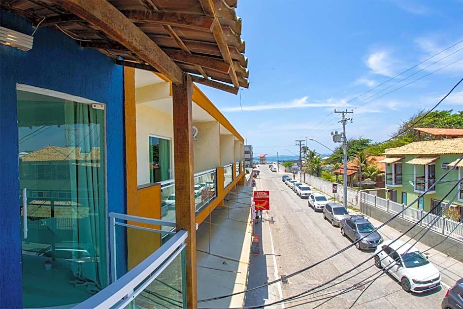 Xodó do Peró Suítes