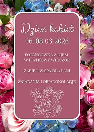 Hotel Konradówka Wellness & SPA - 300 metrów do centrum