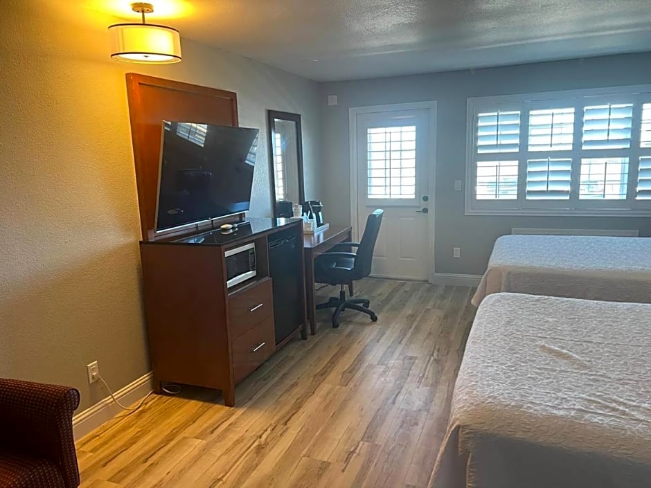Comfort Inn near Hearst Castle - Cambria