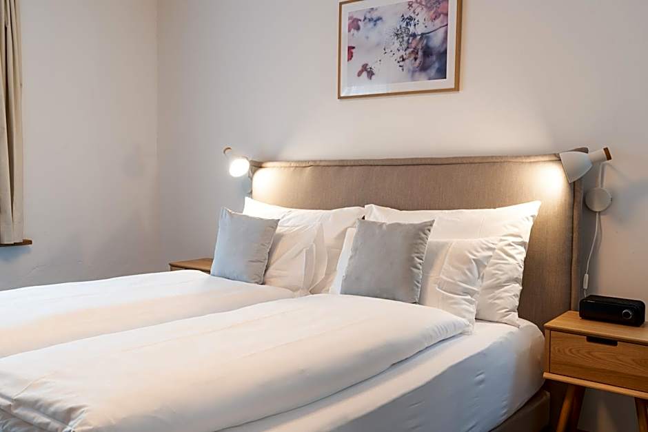 la belle vue Boutique Hotel & Cafe