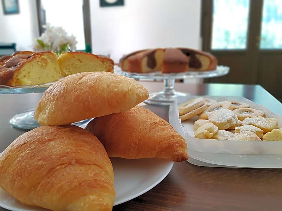 Hotel Al Foiron