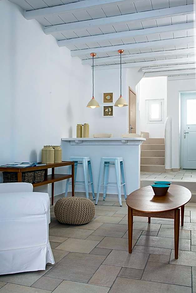 Villa Del Sol Mykonos