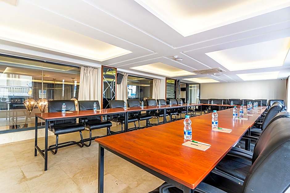 One Hotel Casablanca