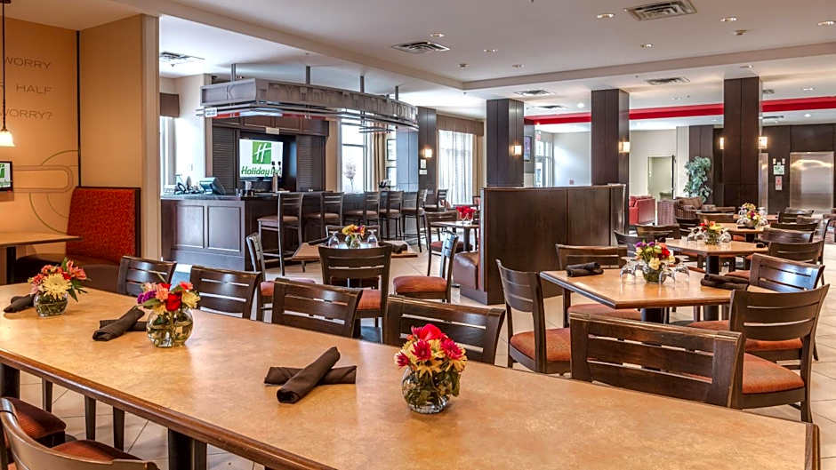 Holiday Inn North Quail Springs By IHG