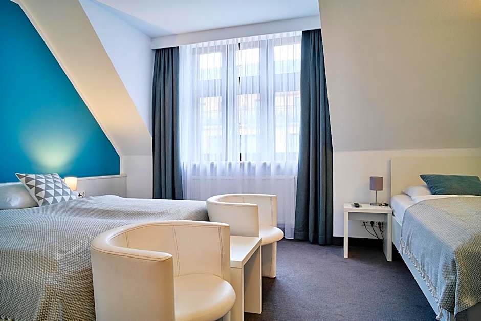 Brunnenhof City Center