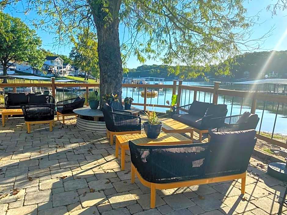 Buddy's Harbor