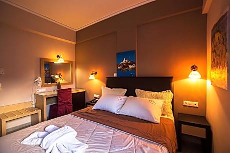 Economy Single Room