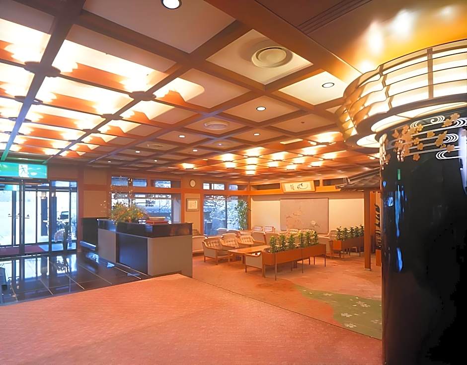 Asukasou Hotel