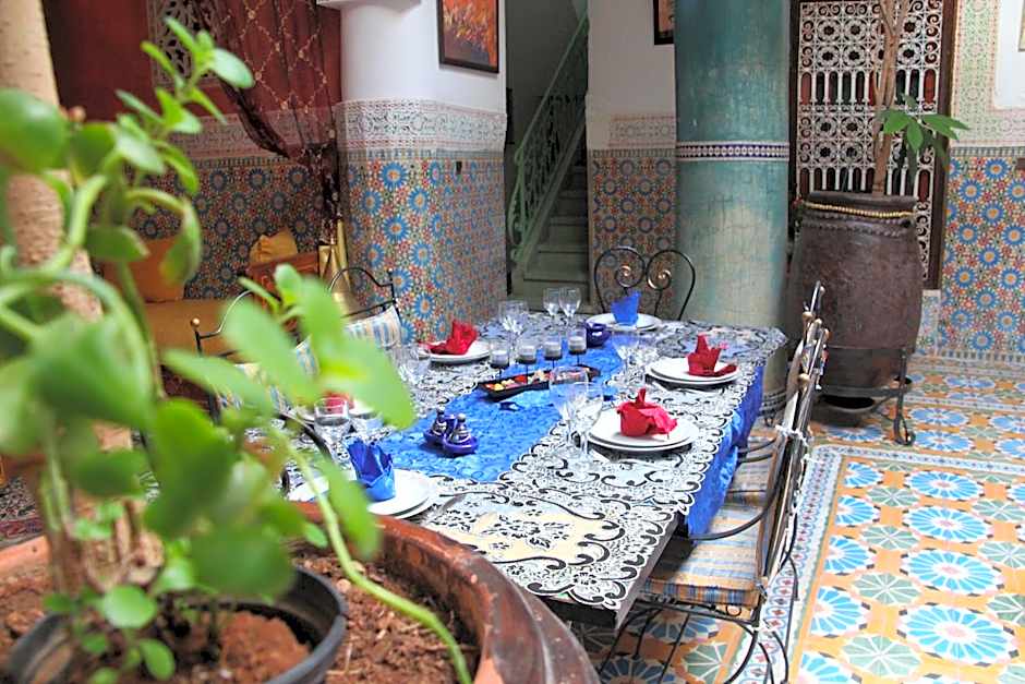 Riad Bibtia