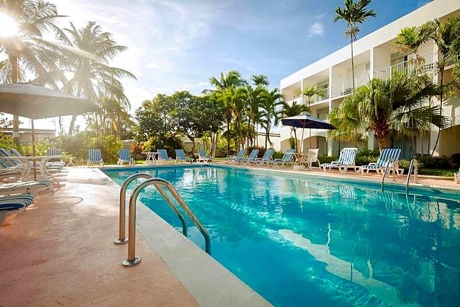 Time Out Hotel