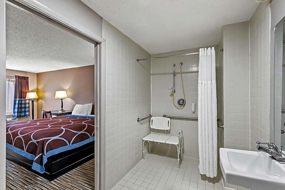 Econo Lodge Elberton