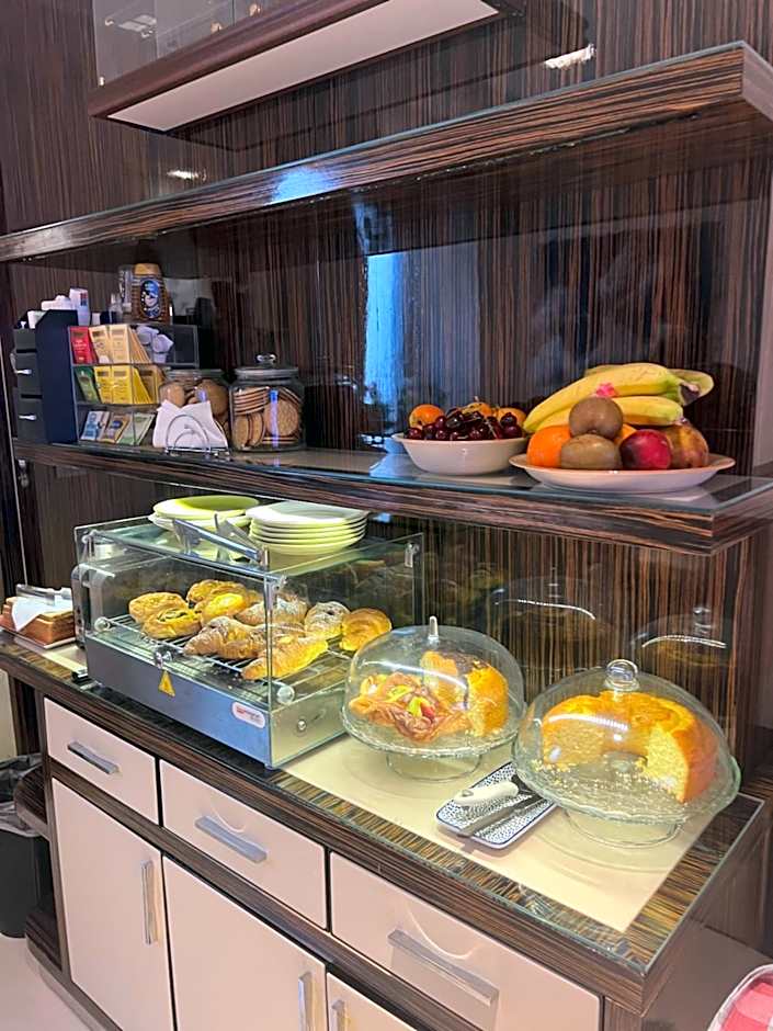 Maison Candia Luxury House