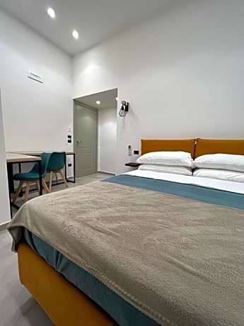 La Stella Di Napoli B&B