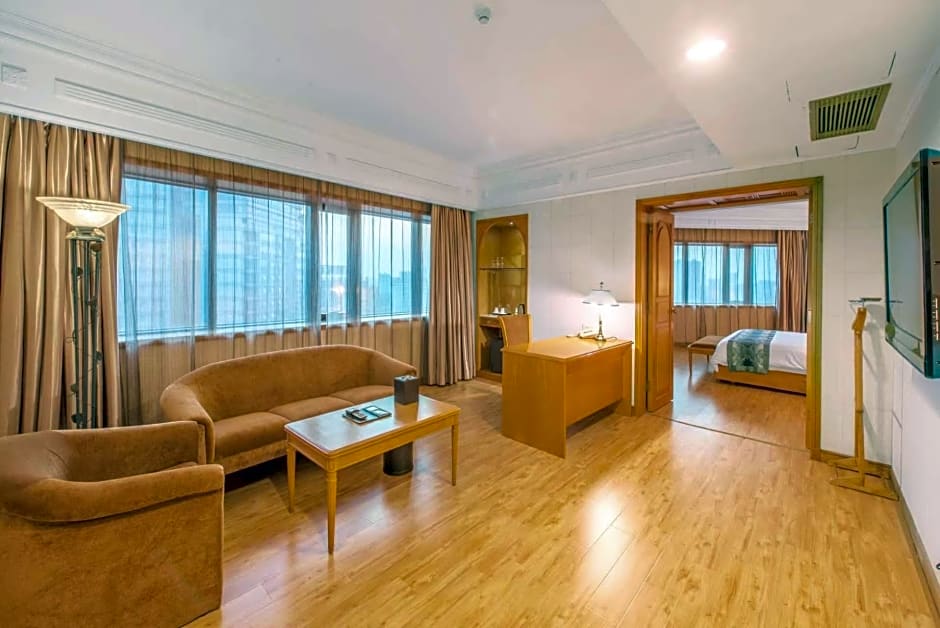Hotel  Silverland