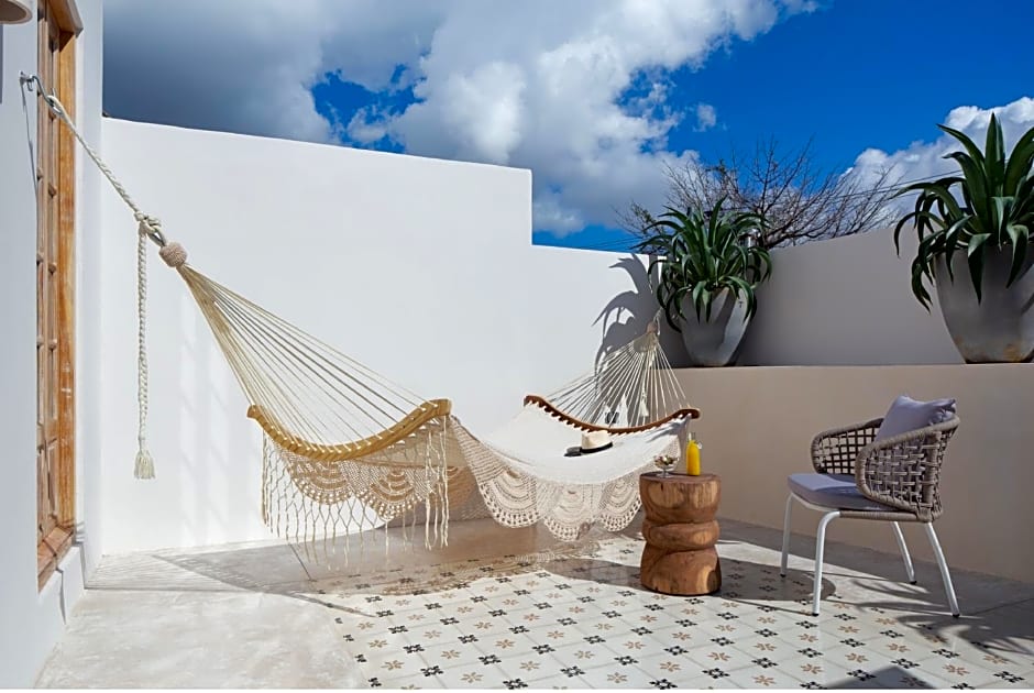 Más Palomas Concept House by Palomas Hotels