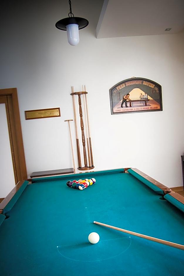 Hotel Rural Vale Do Rio