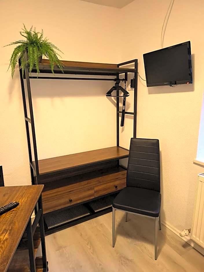 Hotel Garni Krone