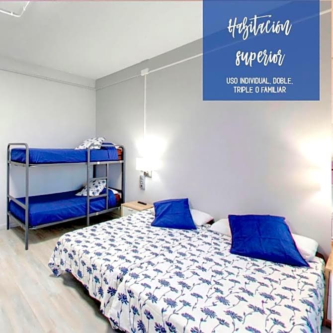 Residencia Albergue Jaca