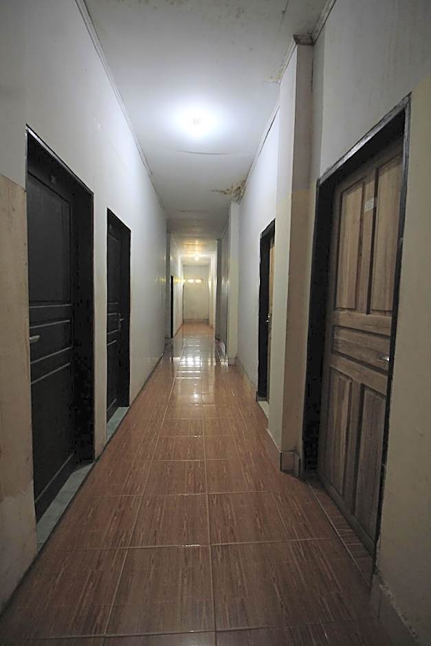 Hotel O Penginapan Noval