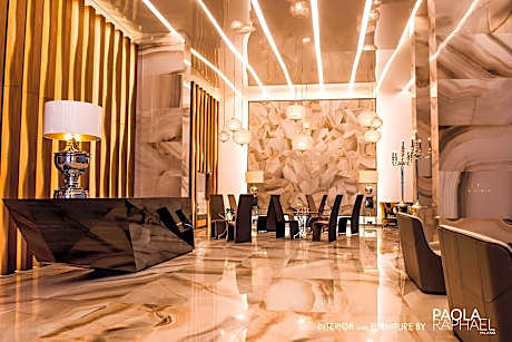 Royal Tulip Achrafieh