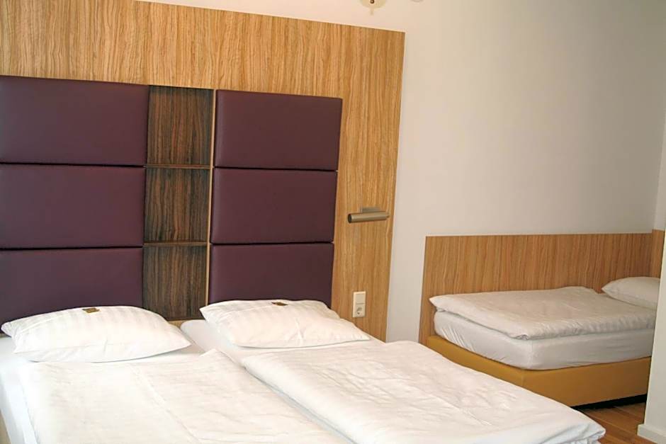 Hotel & Gasthaus Backmulde